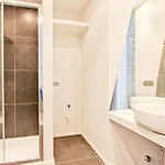 Feriehus Prati Loft 22 Rom