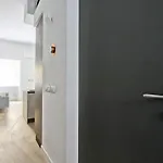 Prati Loft 22 Feriehus *