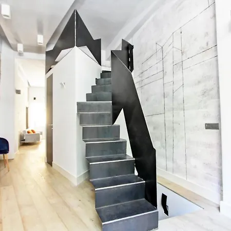 Prati Loft 22 *
