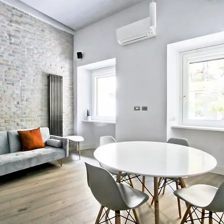 Prati Loft 22 *