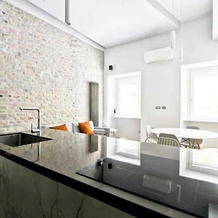 Prati Loft 22 *