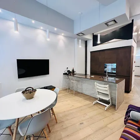 Prati Loft 22 *