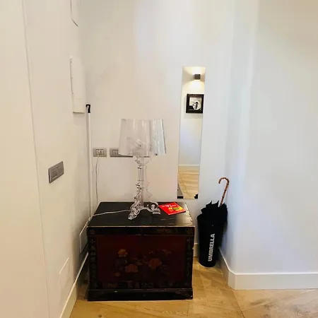 Prati Loft 22 Rome