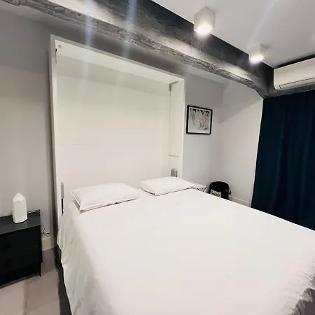 Prati Loft 22 *