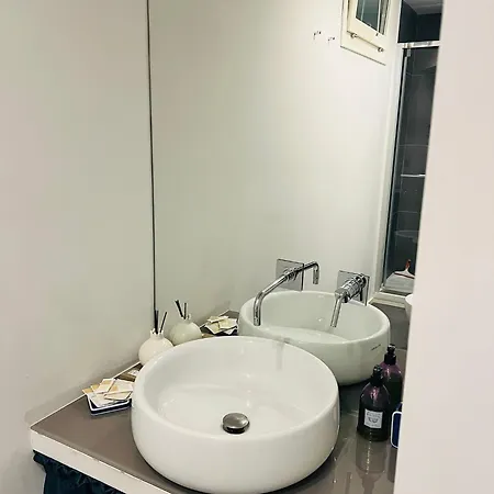 Prati Loft 22 *