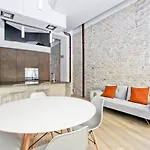 Prati Loft 22 Róma