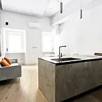 Nyaraló Prati Loft 22 *