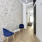 Prati Loft 22 Nyaraló *