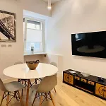 Prati Loft 22 Nyaraló *