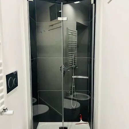 Prati Loft 22 * רומא