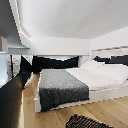 Prati Loft 22 רומא