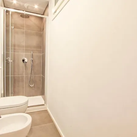 Prati Loft 22 度假居