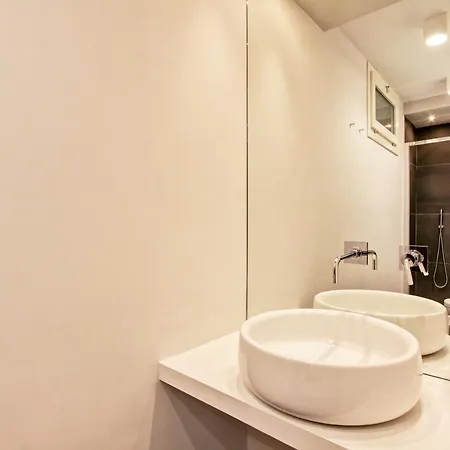 Prati Loft 22 Rome