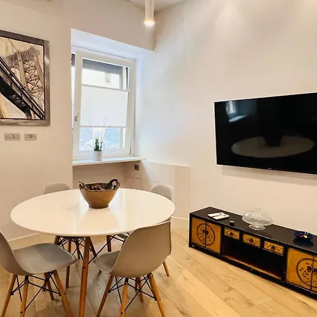 Prati Loft 22 度假居 *