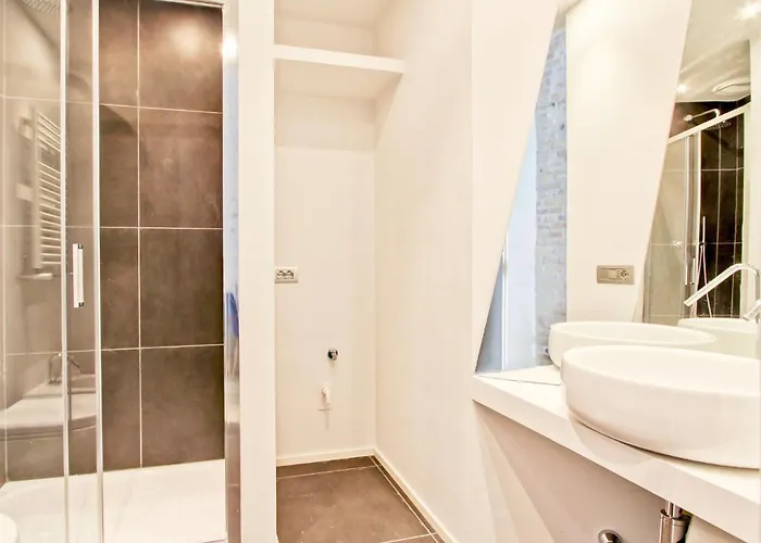 Hébergement de vacances Prati Loft 22 Rome