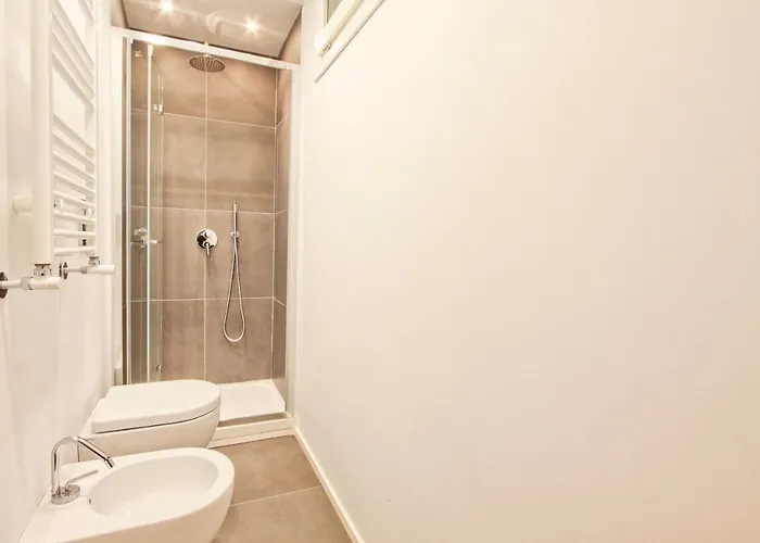 Prati Loft 22 Hébergement de vacances