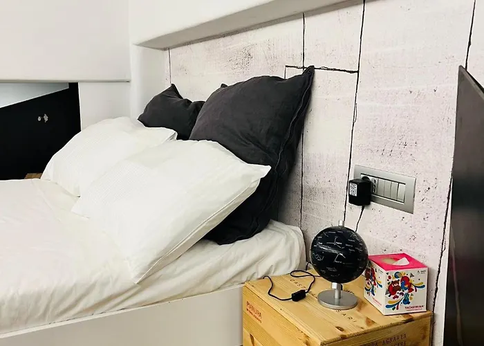 Hébergement de vacances Prati Loft 22