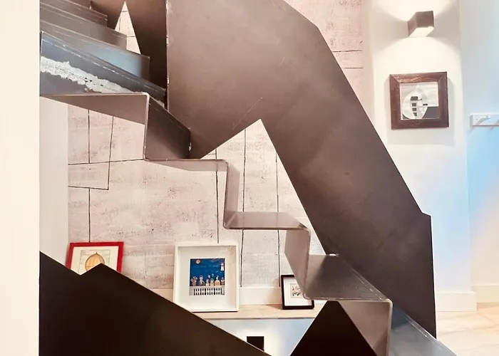 Prati Loft 22 Hébergement de vacances Rome