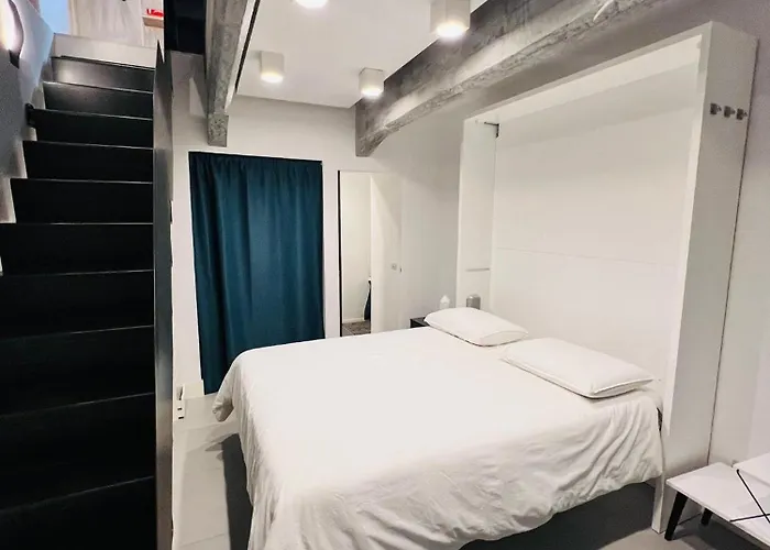 Prati Loft 22 Hébergement de vacances *