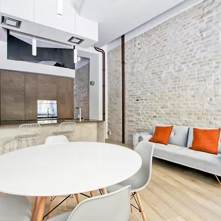 Prati Loft 22 Rom