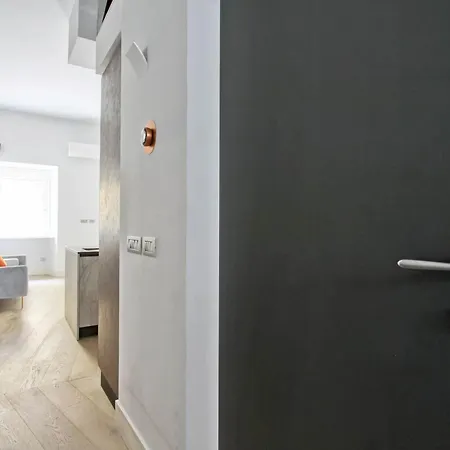 Prati Loft 22 Semesterbostad *