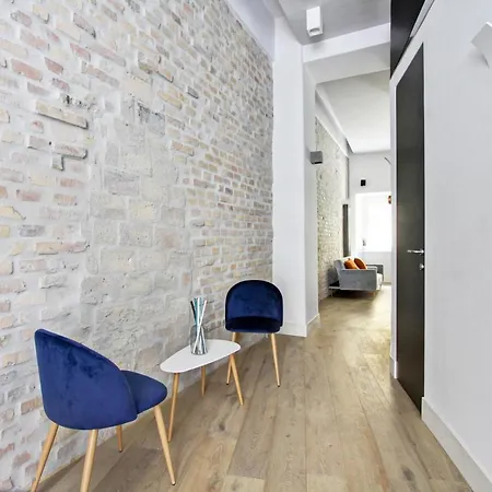 Prati Loft 22 Semesterbostad *