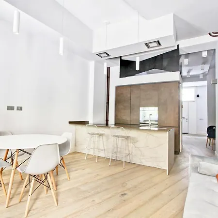 Holiday home Prati Loft 22 Rome