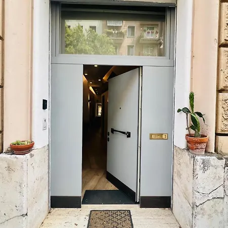 Holiday home Prati Loft 22 *